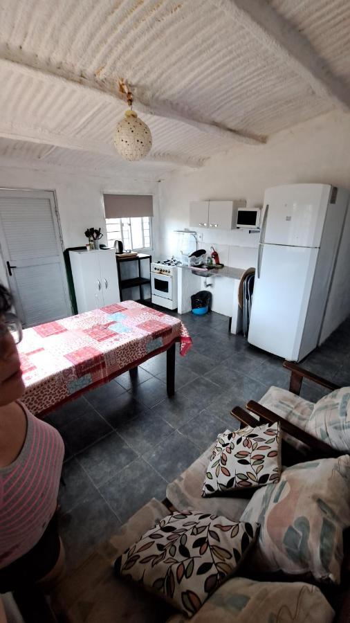 הוילה קוצ'ייה אלטה La Casa De Juan מראה חיצוני תמונה