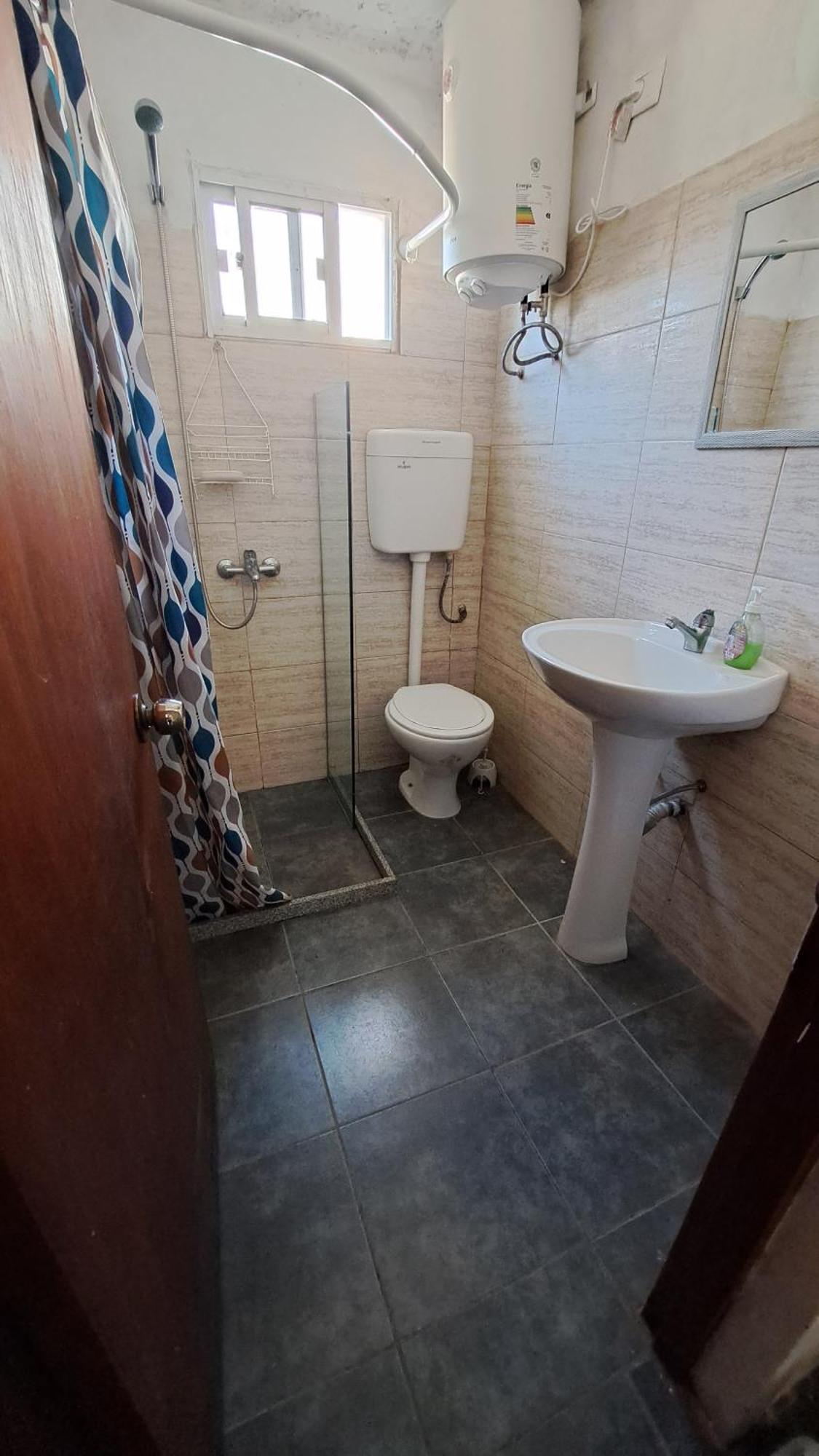 הוילה קוצ'ייה אלטה La Casa De Juan מראה חיצוני תמונה
