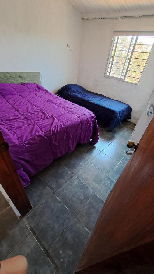 הוילה קוצ'ייה אלטה La Casa De Juan מראה חיצוני תמונה