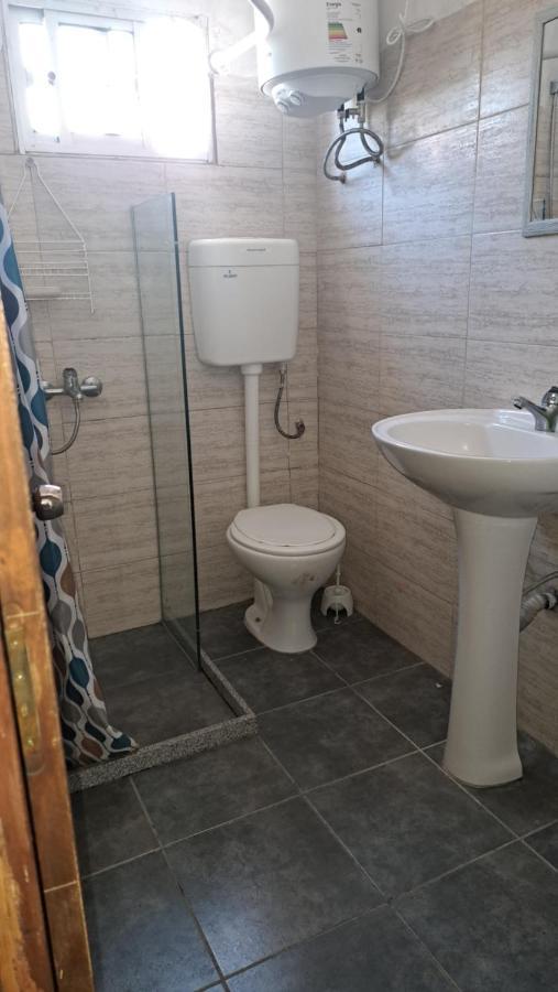 הוילה קוצ'ייה אלטה La Casa De Juan מראה חיצוני תמונה