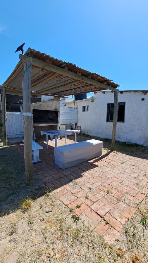הוילה קוצ'ייה אלטה La Casa De Juan מראה חיצוני תמונה