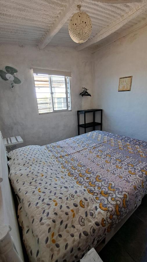הוילה קוצ'ייה אלטה La Casa De Juan מראה חיצוני תמונה