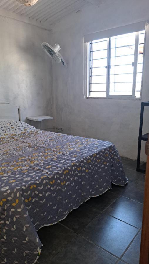 הוילה קוצ'ייה אלטה La Casa De Juan מראה חיצוני תמונה