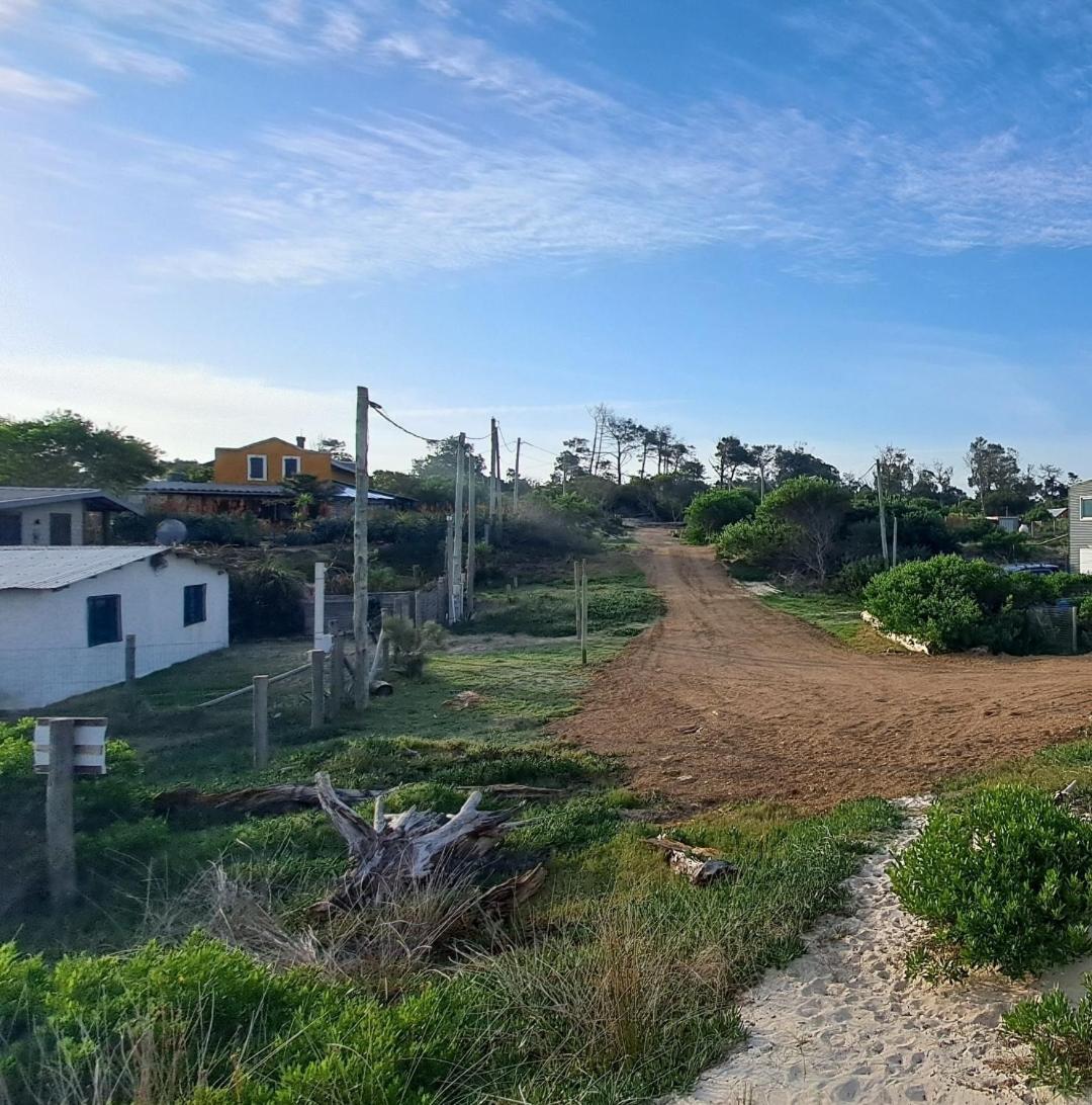 הוילה קוצ'ייה אלטה La Casa De Juan מראה חיצוני תמונה